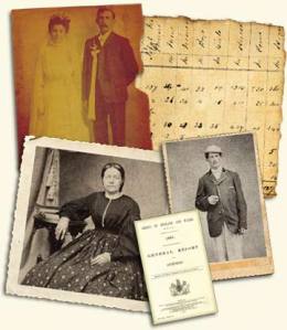 La historia de nuestros antepasados aún está por contar.