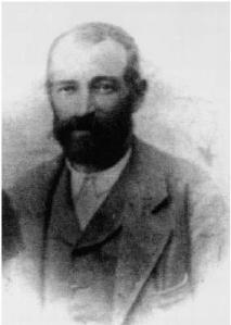 José Cerviño García