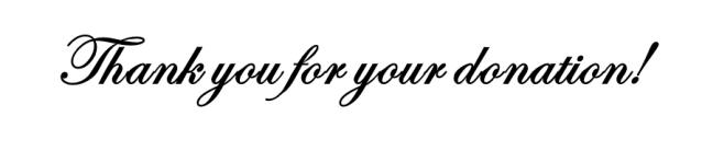 thank-you-for-your-donation