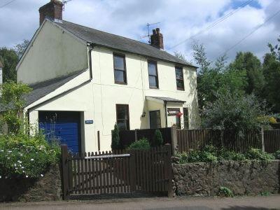 Ash Villa a few years ago.