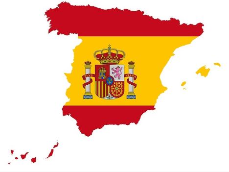 mapspain